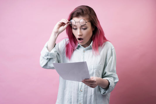 Lire Ordonnance Lunettes Vue