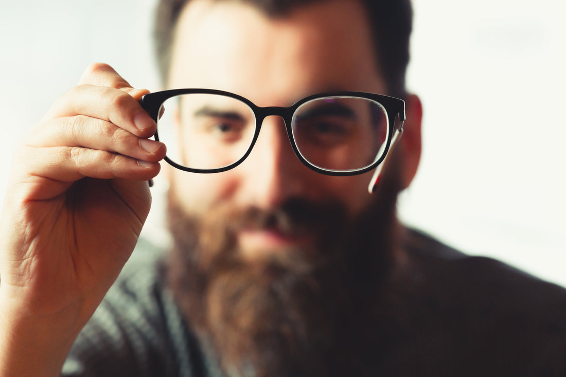 Entretien Lunettes - Comment Prendre Soin Lunettes de vue Maintenir Parfait État